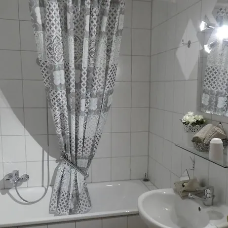 Apartment Allgäutraum Nr. 1 *