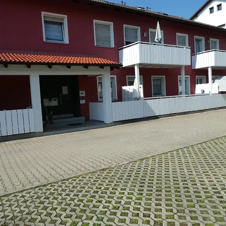 Allgäutraum Nr. 1 Kempten (Allgäu)
