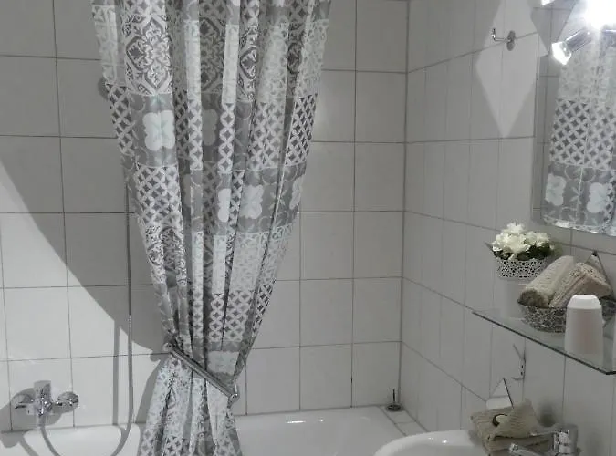 Apartamento Allgaeutraum Nr. 1 *