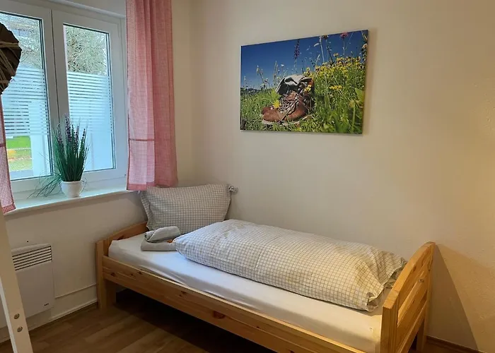 Allgaeutraum Nr. 1 Apartamento