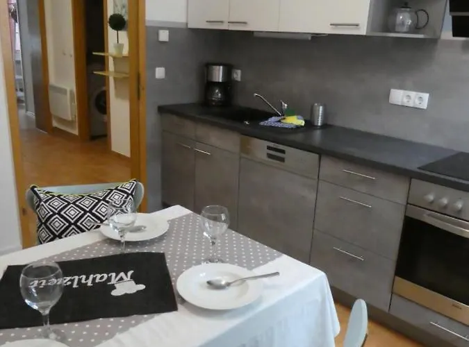 Allgaeutraum Nr. 1 Apartament Kempten